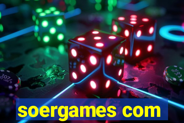 soergames com